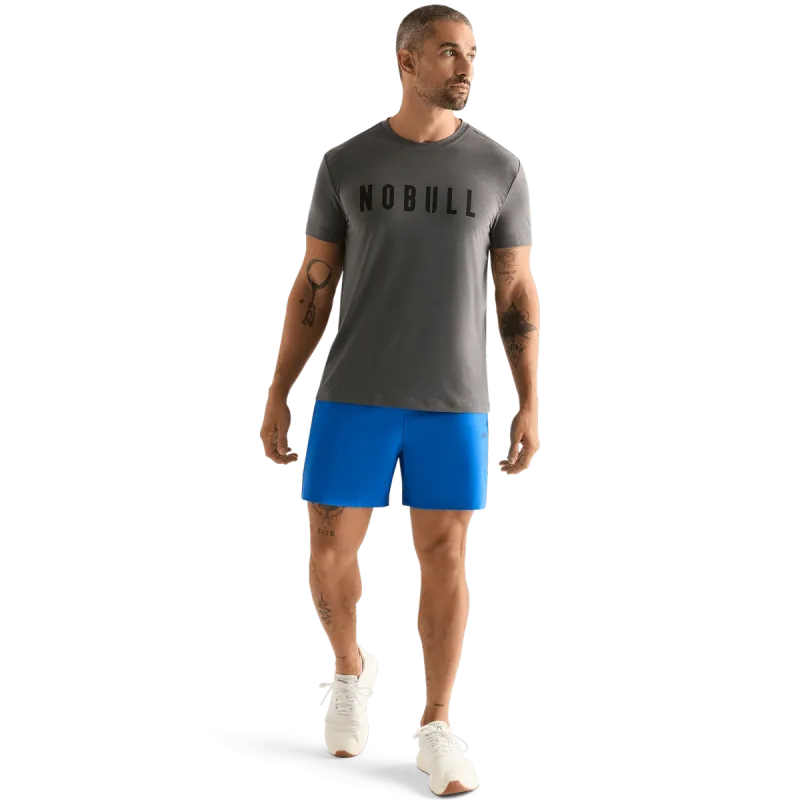 Men's NOBULL Training Short 6" (Unlined)