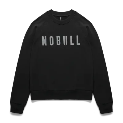 Women's NOBULL Crew