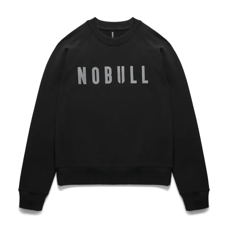 Women's NOBULL Crew