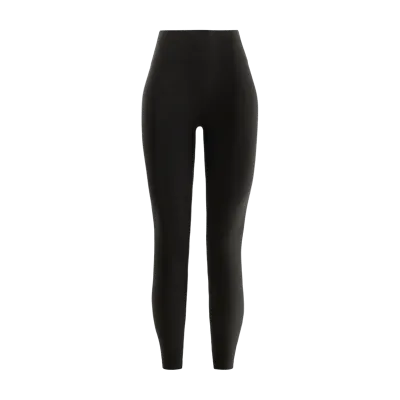 Women's High-Rise Matte Tight 25"