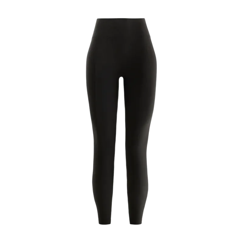 Women's High-Rise Matte Tight 25"