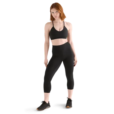 Women's High-Rise Tight 21"