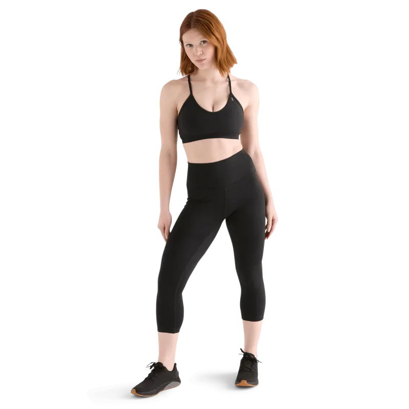 Mallas de tiro alto para mujer 21"