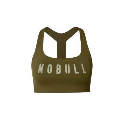 NOBULL Drive Racerback Bra