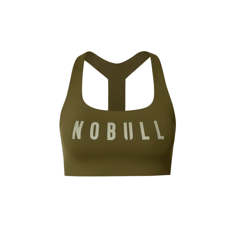NOBULL Drive Racerback Bra