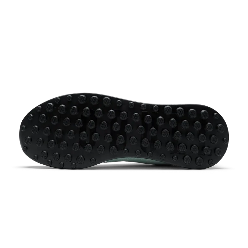 Zapatilla de golf Ripstop para mujer