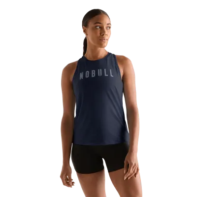Women's NOBULL High-Neck Tank