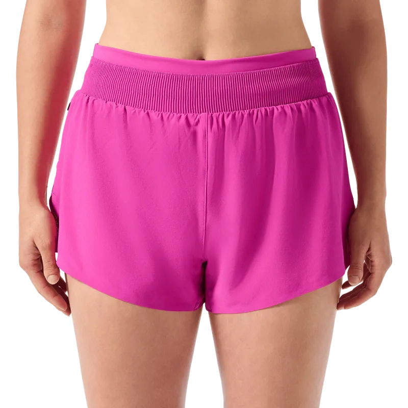 Women's Drive 2-in-1 Short 3"