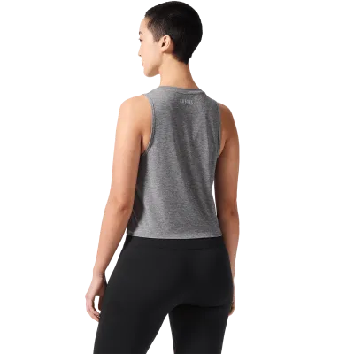 Women's U Muscle Tank