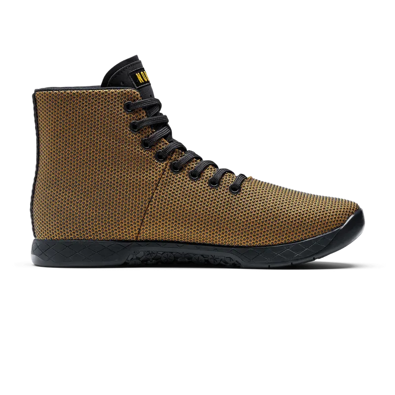 Outwork High-Top para hombre