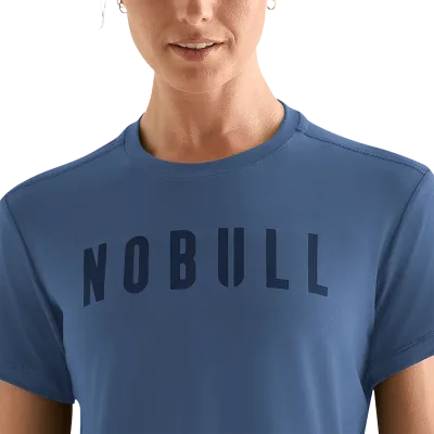 Women's NOBULL Boxy Tee