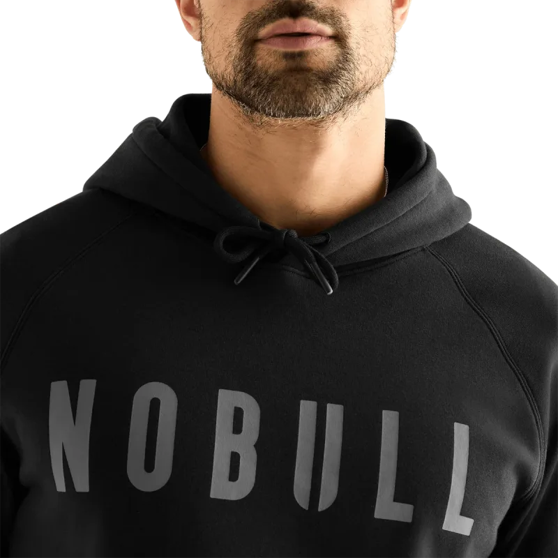 Hoodie NOBULL Pria