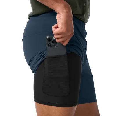 Men's NOBULL Training Short 6" (Lined)