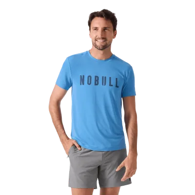 Men's NOBULL Tee