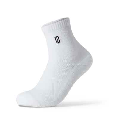 Everyday Quarter Crew Sock