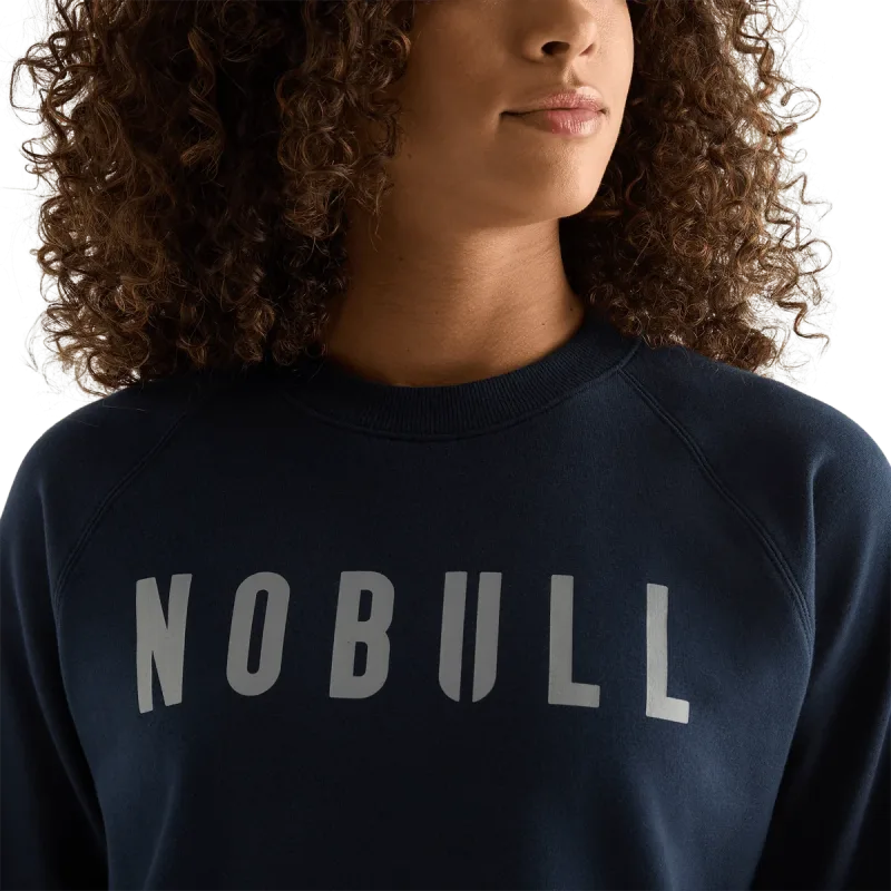 Crew NOBULL Wanita