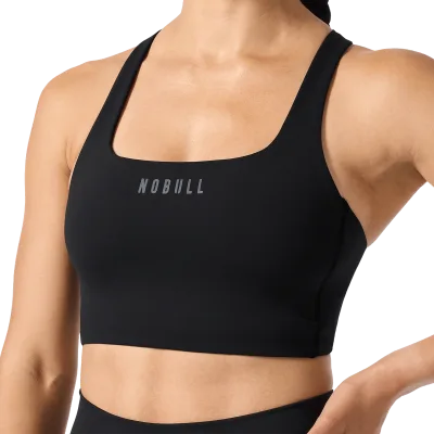 NOBULL Drive Longline Bra