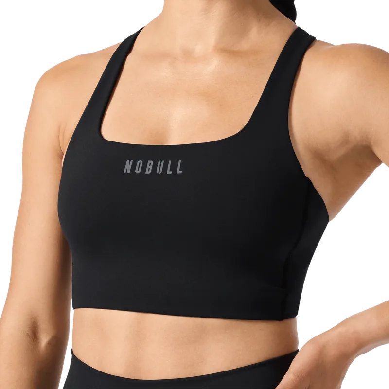Sujetador NOBULL Drive Longline