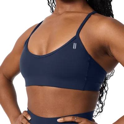Drive Thin Strap Bra