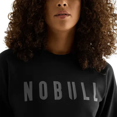 Women's NOBULL Crew