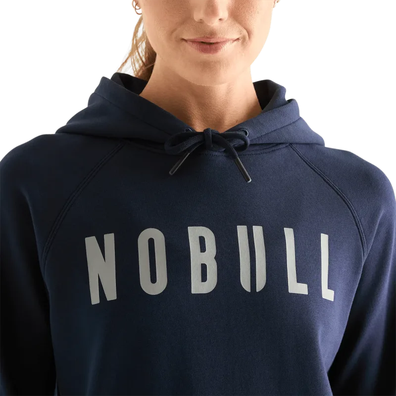 Damen NOBULL Hoodie