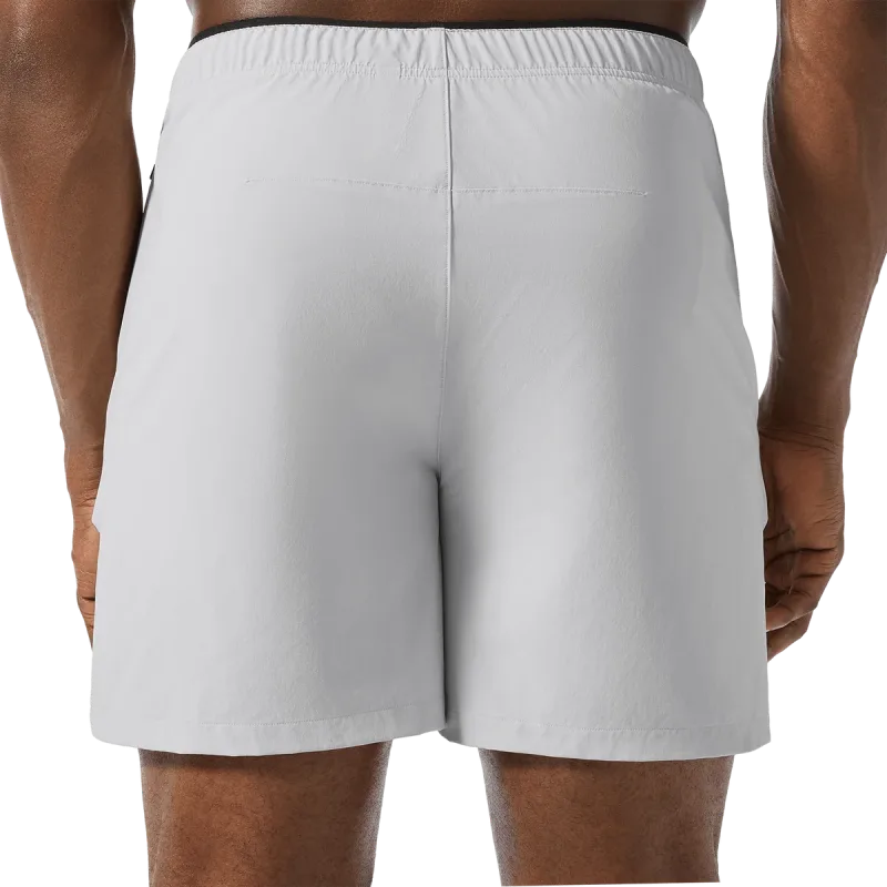 Pantalón corto de entrenamiento NOBULL para hombre 6" (sin forro)