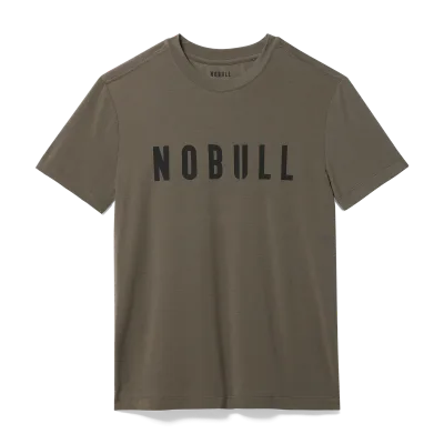 Men's NOBULL Tee