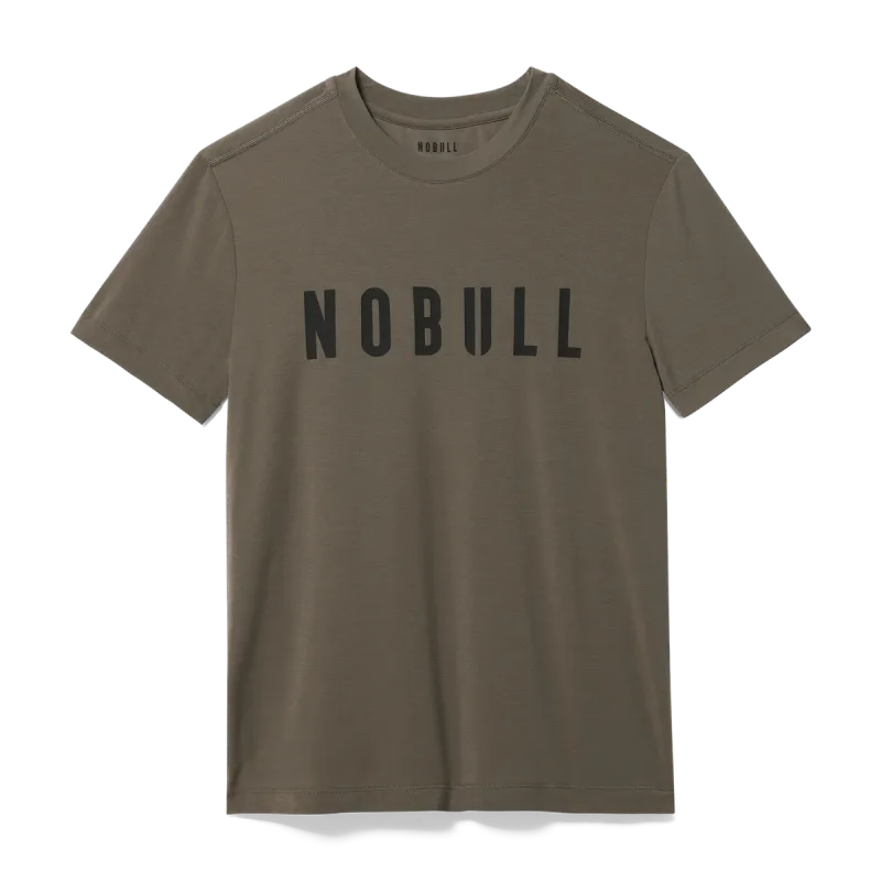 Men's NOBULL Tee