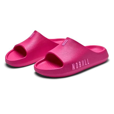 Chanclas Recharge para mujer