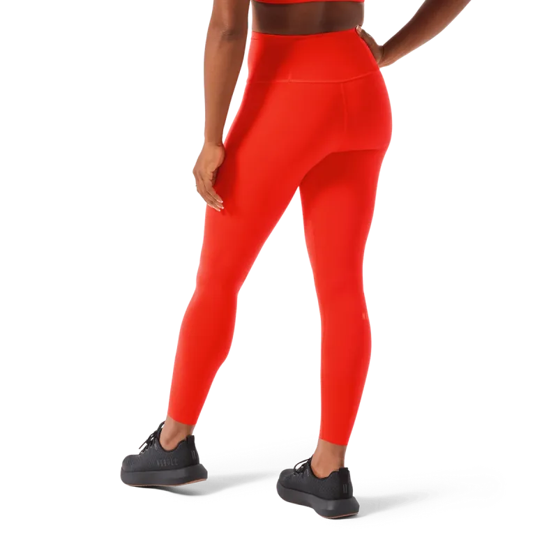 Legging taille haute Drive pour femme 25"