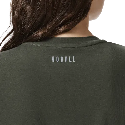 Women's U Boxy Tee