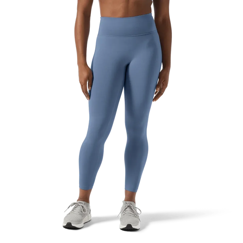 Women's U High-Rise Matte Tight 25"