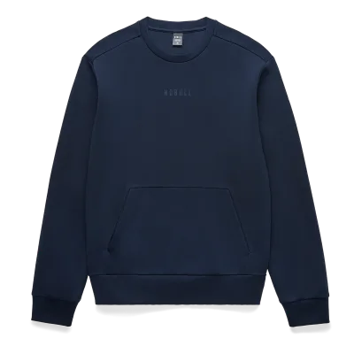 Men's Elements Crew
