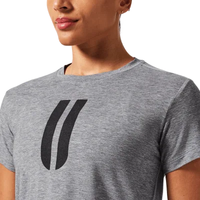 Women's U Boxy Tee