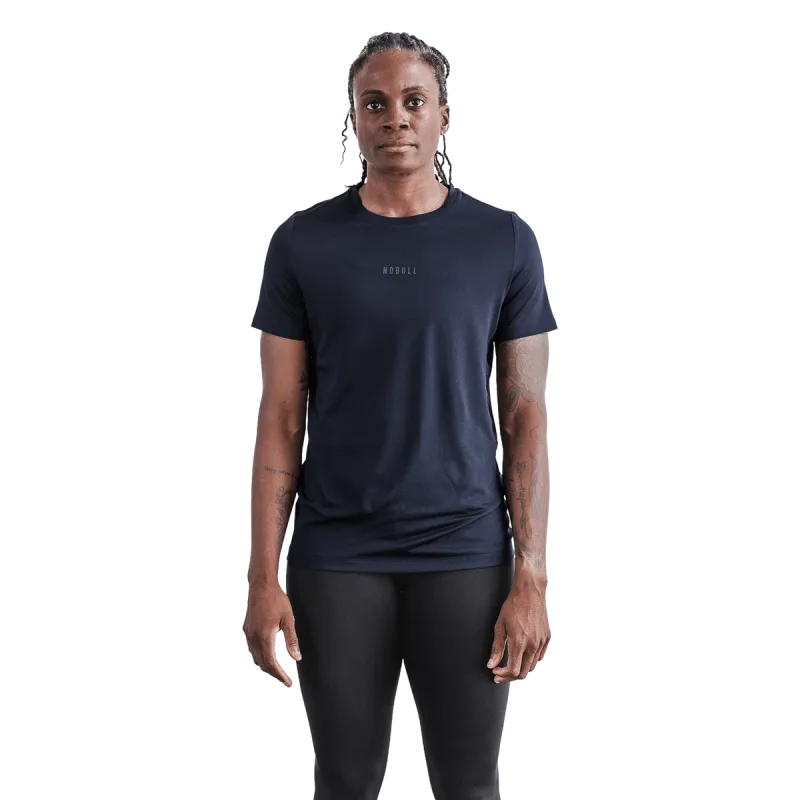 Women's Deltapeak® Micro Textured Tee