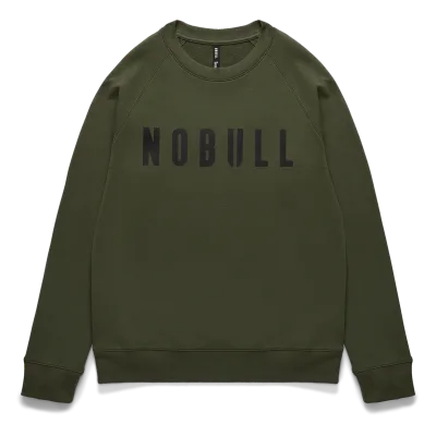 Men's NOBULL Crew