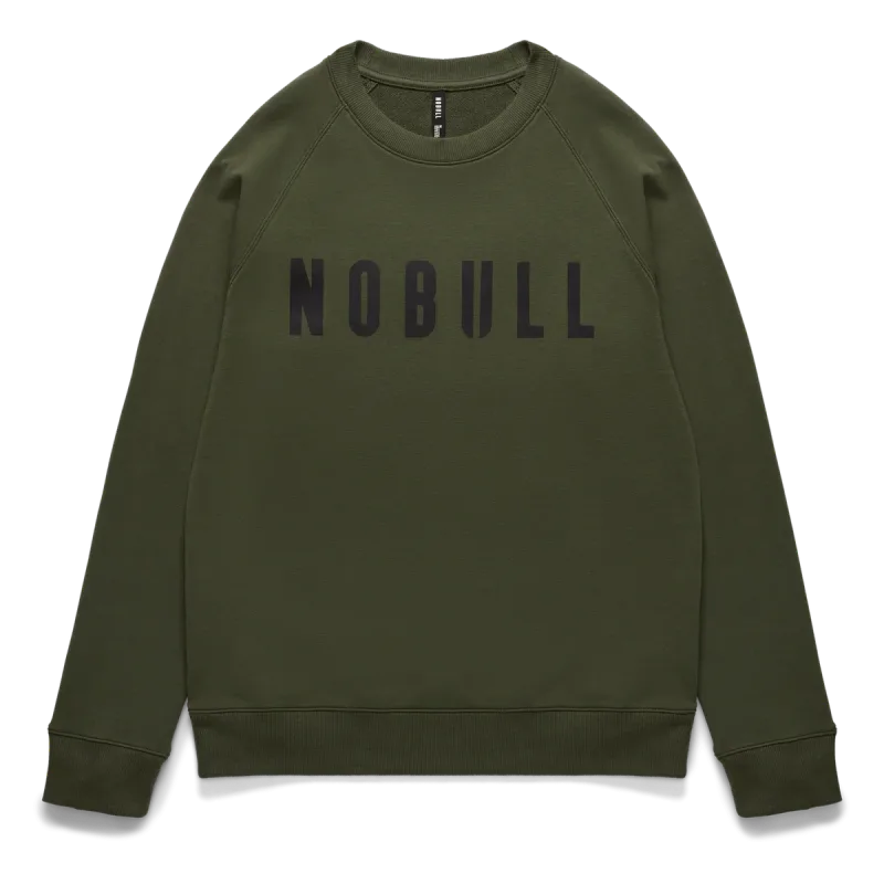 Sudadera NOBULL para hombre