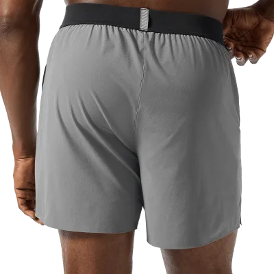 Men's Drive Short 6" (Unlined)
