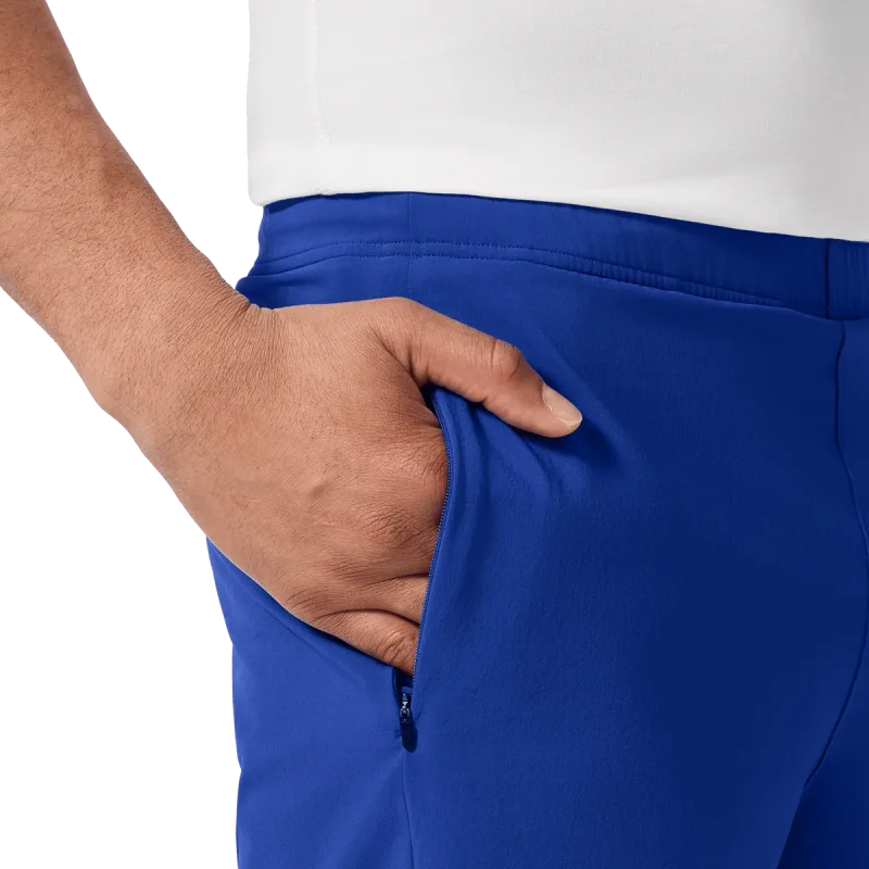 Short d'entraînement NOBULL 6" pour homme (doublé)