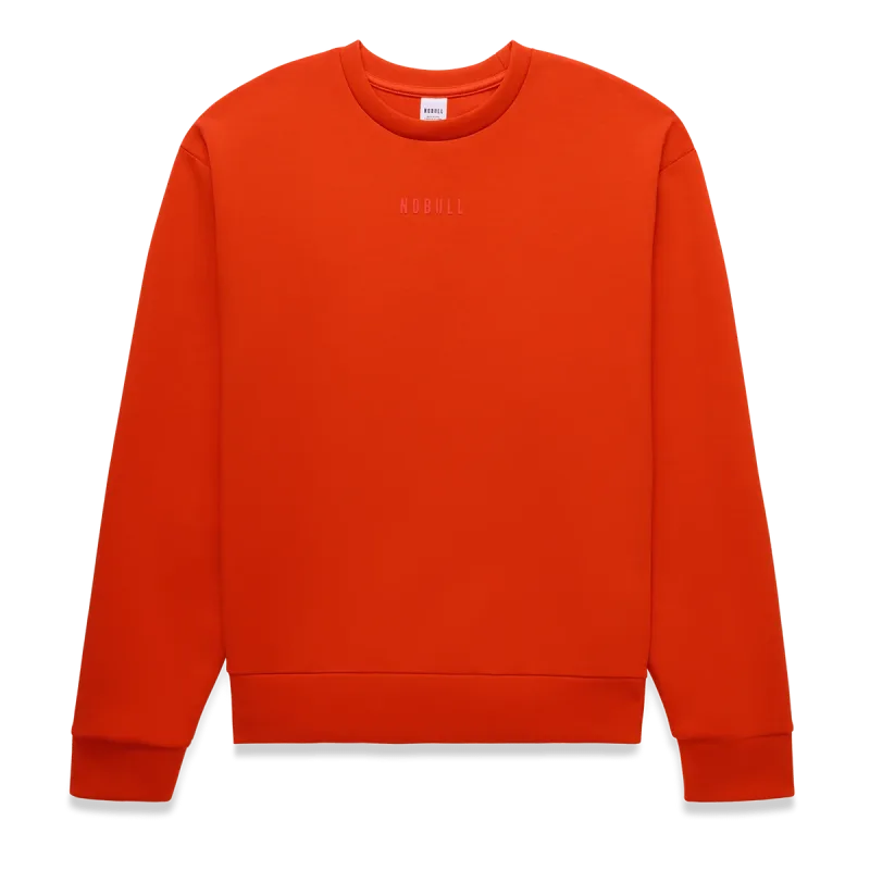 Women's Elements Crew