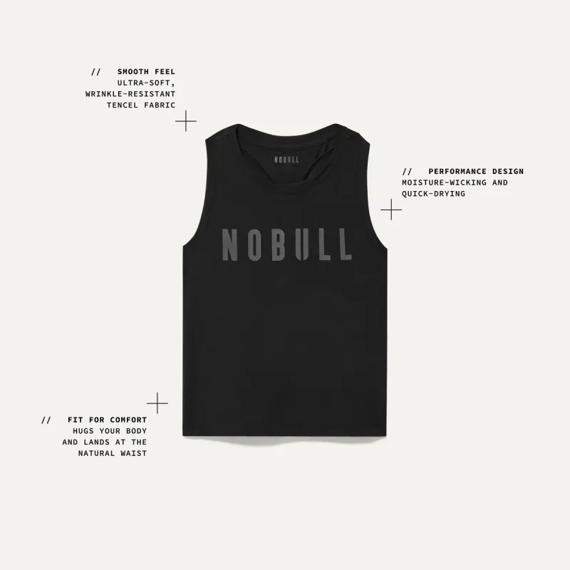 NOBULL Fitted Tank für Damen