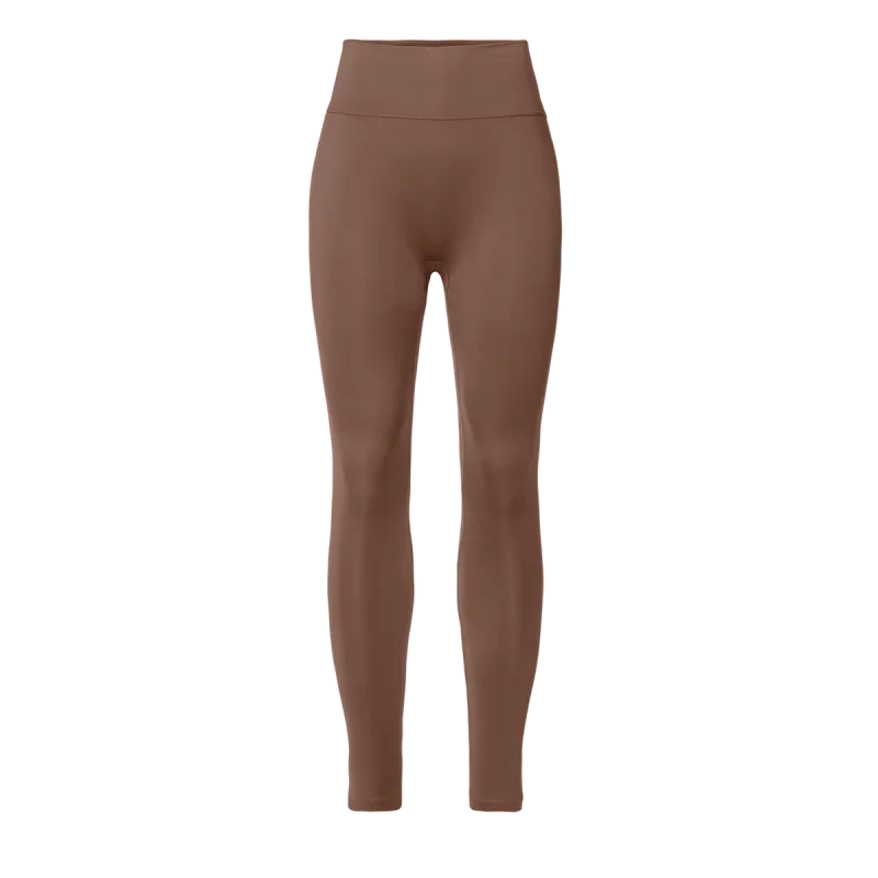 Women's U High-Rise Matte Tight 25"