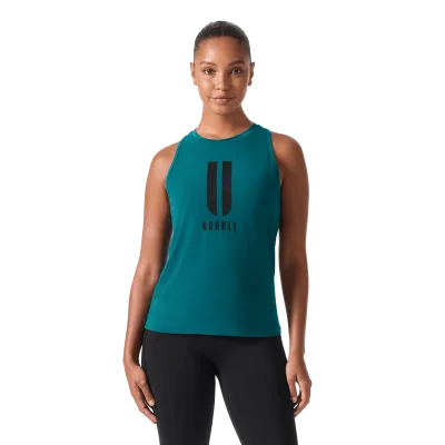 Women's U NOBULL High-Neck Tank