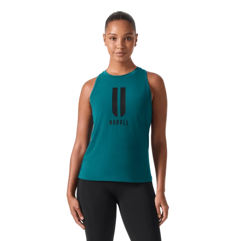 Women's U NOBULL High-Neck Tank