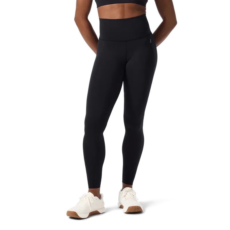 Mallas ajustadas Drive de tiro alto para mujer 28"