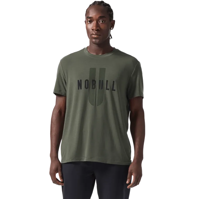 Men's NOBULL U Tee