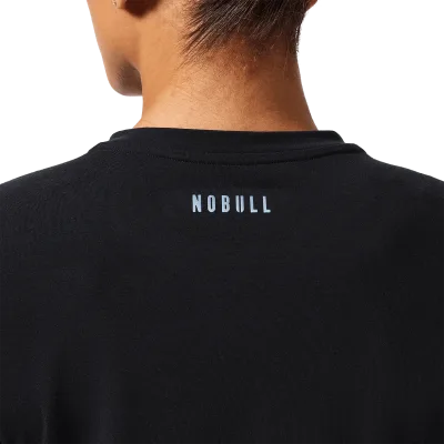 Women's NOBULL U Boxy Tee