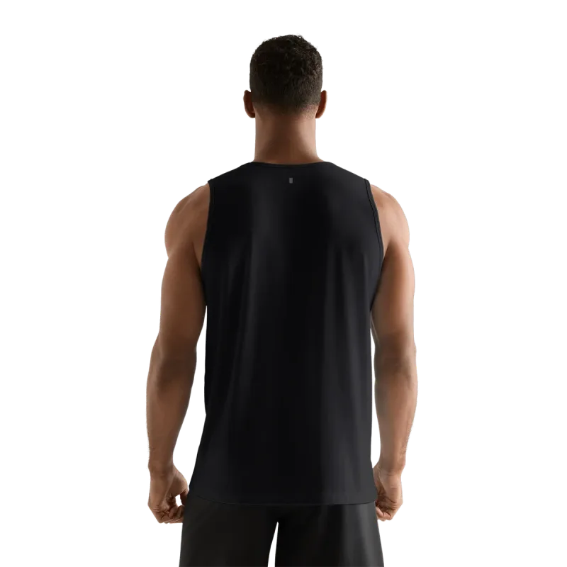 Camiseta sin mangas NOBULL para hombre