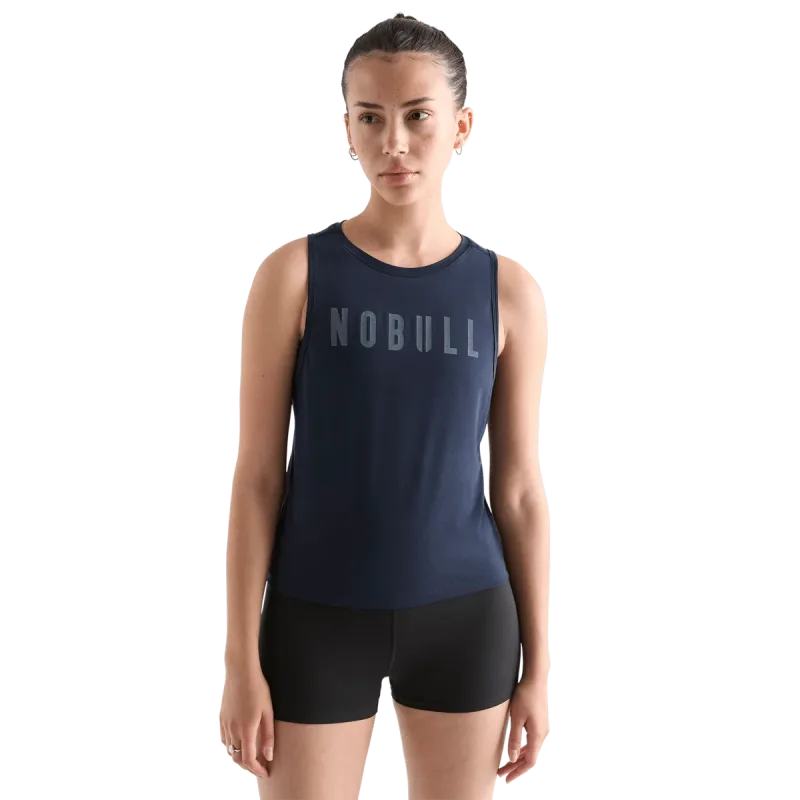Women's NOBULL Muscle Tank