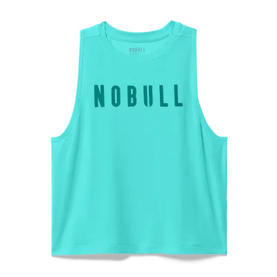 Women's NOBULL Muscle Tank